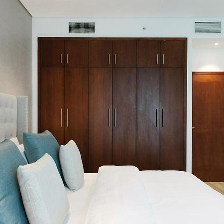 Boutique Living - Marina Heights Apartment Dubai Exterior foto