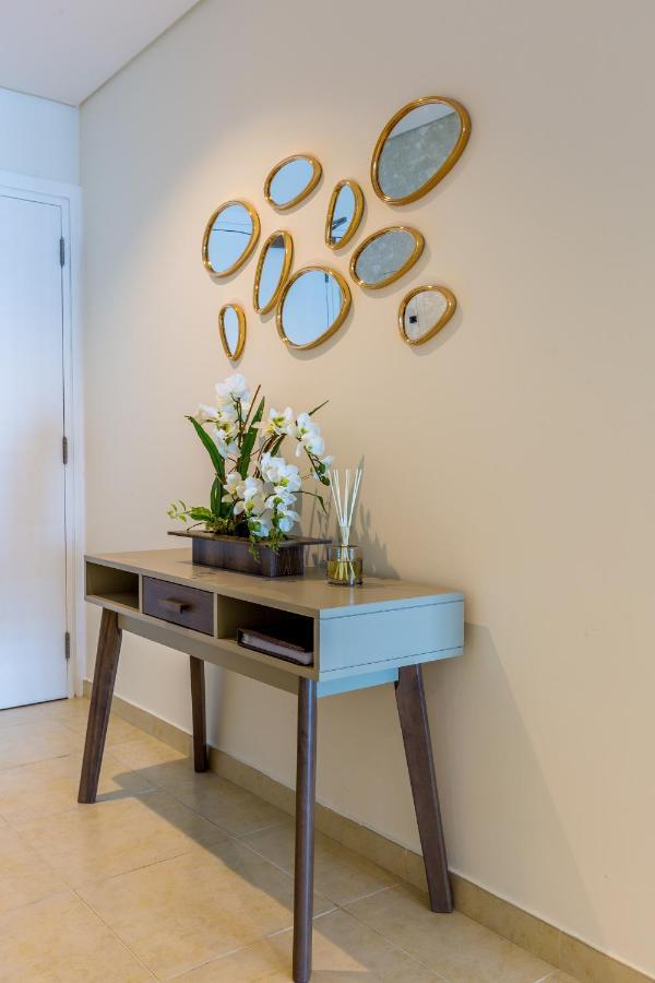Boutique Living - Marina Heights Apartment Dubai Exterior foto