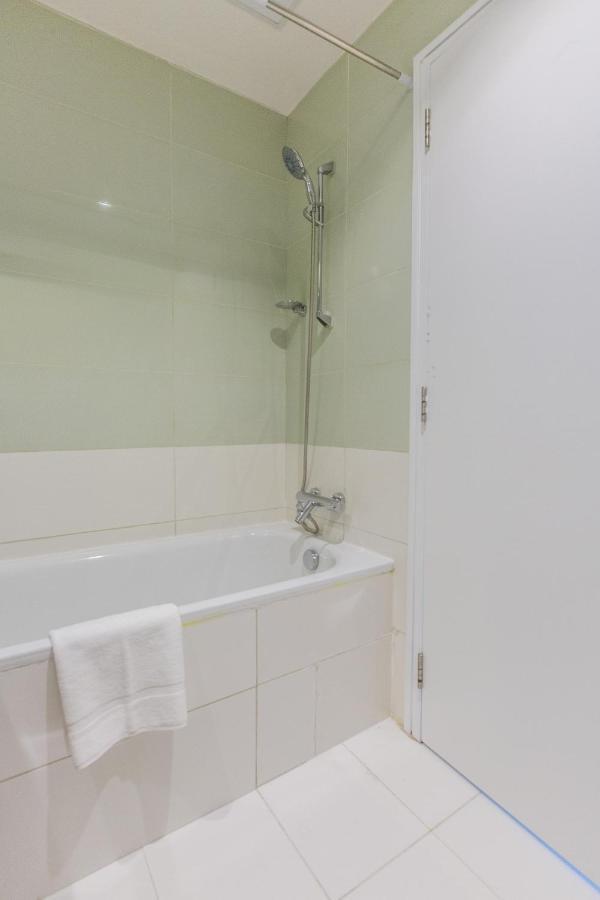 Boutique Living - Marina Heights Apartment Dubai Exterior foto