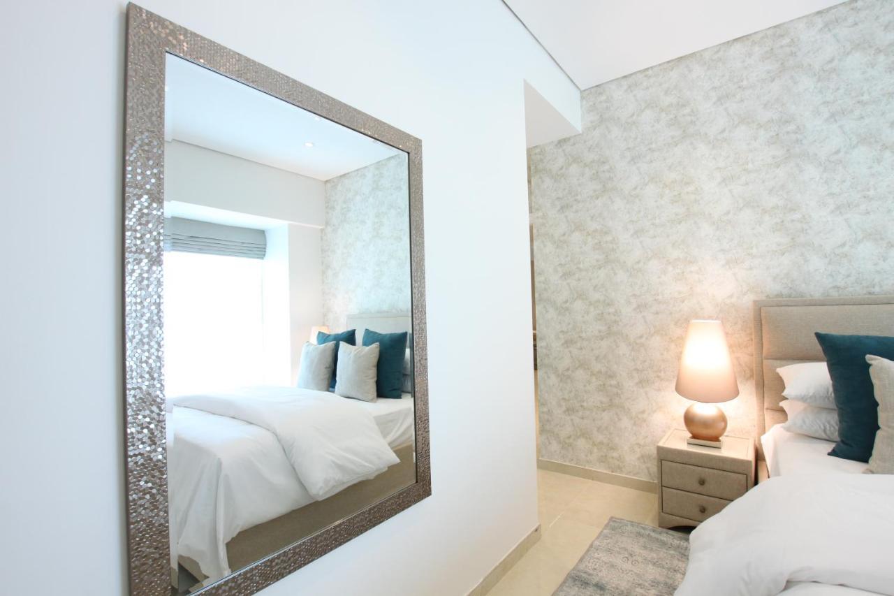 Boutique Living - Marina Heights Apartment Dubai Exterior foto