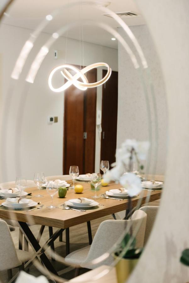 Boutique Living - Marina Heights Apartment Dubai Exterior foto
