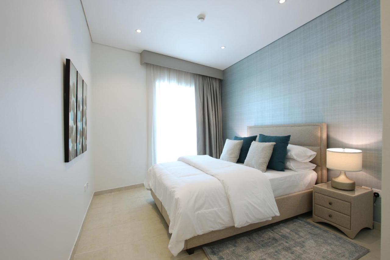 Boutique Living - Marina Heights Apartment Dubai Exterior foto