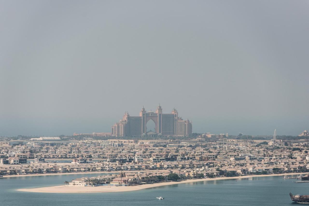 Boutique Living - Marina Heights Apartment Dubai Exterior foto