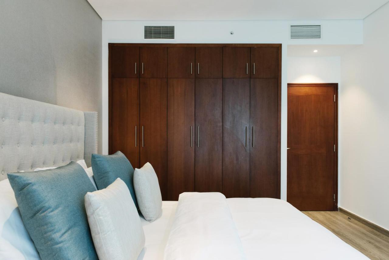 Boutique Living - Marina Heights Apartment Dubai Exterior foto